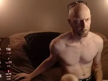 Chaturbate Sex Cam of maxrouger
