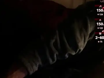 Chaturbate Live Sex Cam of maxrouger