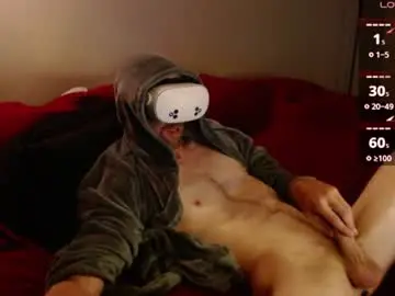 Chaturbate Free Live Porn of maxrouger