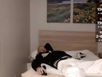 Chaturbate Sex Chat of maxrouger