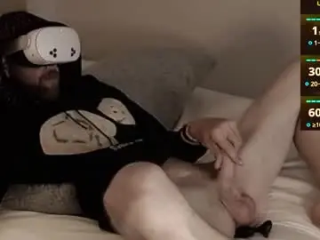 Chaturbate Live Porn of maxrouger