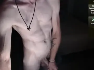 Chaturbate Sex Cam of maxrouger