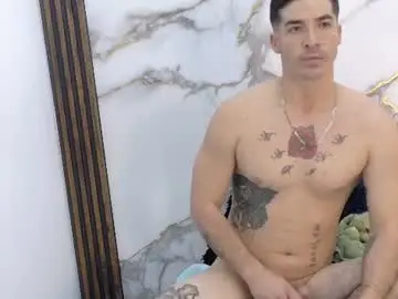 Chaturbate Adult Webcam of michaelblackwood_