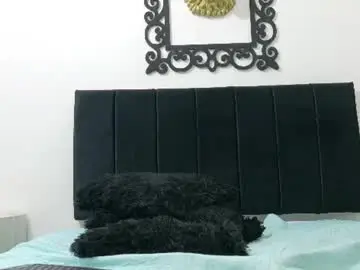 Chaturbate Live Porn of michaelblackwood_