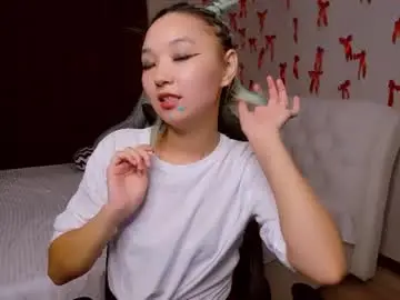 Chaturbate Free Porn Cam of milla_waves