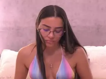 Chaturbate Live Sex Cam of nicky_and_blake