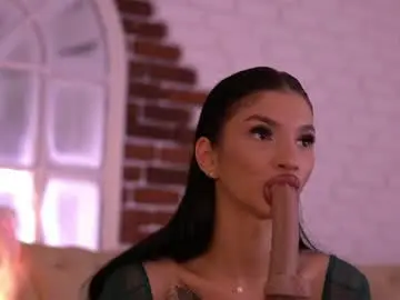 Chaturbate Live Sex of nyssasky