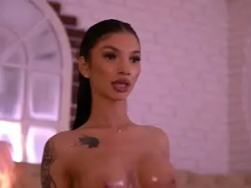 Chaturbate Best live sex cam show of nyssasky