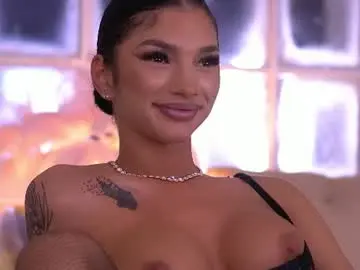 Chaturbate Adult Webcam of nyssasky
