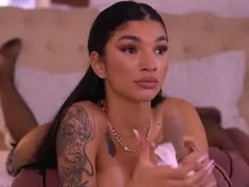 Chaturbate Sex Chat of nyssasky
