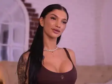 Chaturbate Free Porn Cam of nyssasky