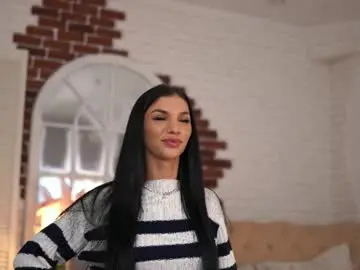 Chaturbate Best Webcam of nyssasky