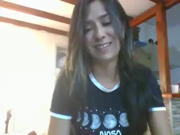 Chaturbate Sex Chat of sahana_ashika