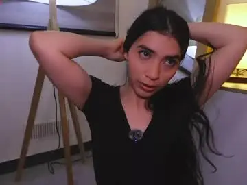 Chaturbate Live Porn of samantha_night__