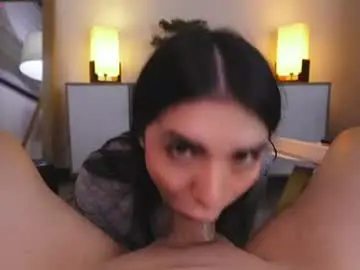 Chaturbate Sex Chat of samantha_night__