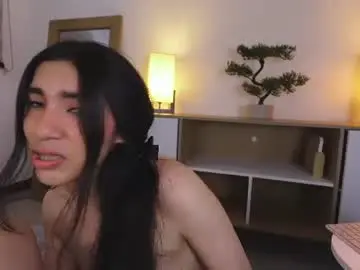 Chaturbate Live Sex Cam of samantha_night__