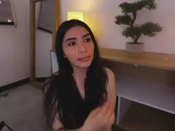Chaturbate Nude Webcam of samantha_night__