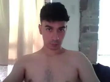 Chaturbate Live Sex Cam of secretstream