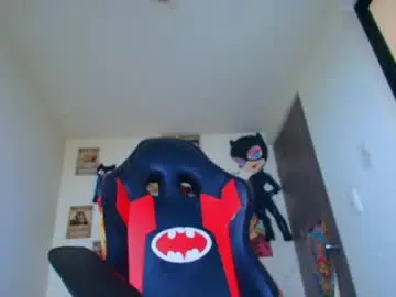 Chaturbate Free Live Porn of selina_kyl3