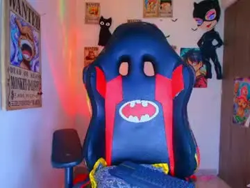 Chaturbate Private Sex Chat of selina_kyl3