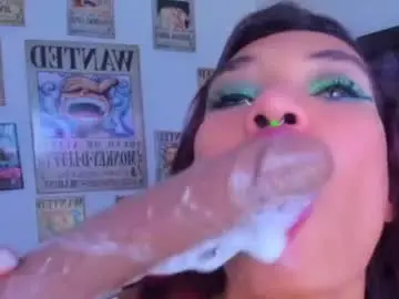 Chaturbate Private Sex Chat of selina_kyl3