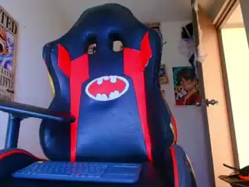 Chaturbate Live Porn of selina_kyl3