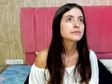 Chaturbate Sex Cam of serena_velvet
