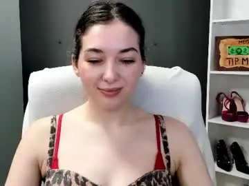 Chaturbate Live Sex of sugar_xmegan