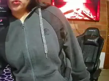 Chaturbate Free Live Porn of sweet10salome