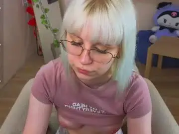 Chaturbate Free Live Porn of t_blonde