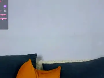 Chaturbate Live Porn of t_blonde
