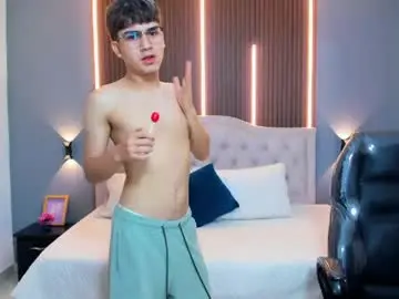 Chaturbate Best Webcam of tommy18__