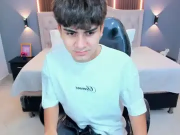 Chaturbate Sex Cam of tommy18__