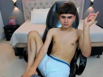 Chaturbate Adult Webcam of tommy18__