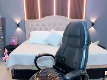 Chaturbate Live Sex Cam of tommy18__