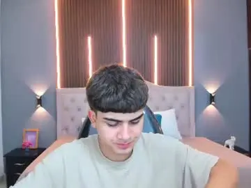 Chaturbate Live Sex of tommy18__
