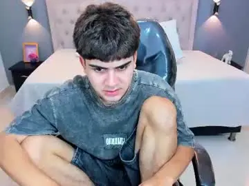Chaturbate Adult Webcams of tommy18__