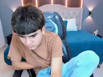 Chaturbate Adult Webcams of tommy18__
