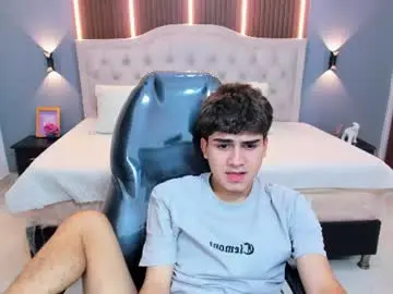 Chaturbate Private Sex Chat of tommy18__