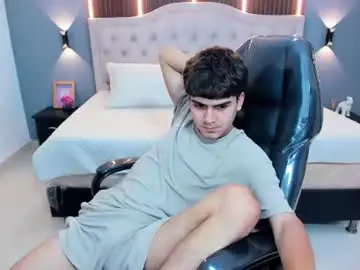 Chaturbate Sex Chat of tommy18__