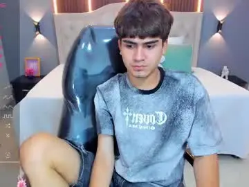 Chaturbate Adult Webcams of tommy18__