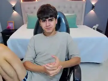 Chaturbate Free Porn Cam of tommy18__