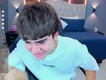 Chaturbate Best Webcam of tommy18__