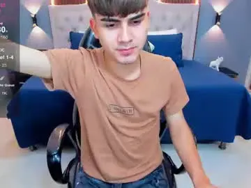 Chaturbate Best Webcam of tommy18__