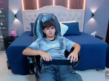 Chaturbate Sex Chat of tommy18__