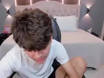 Chaturbate Sex Cam of tommy18__