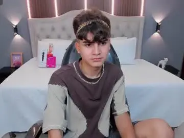 Chaturbate Sex Chat of tommy18__