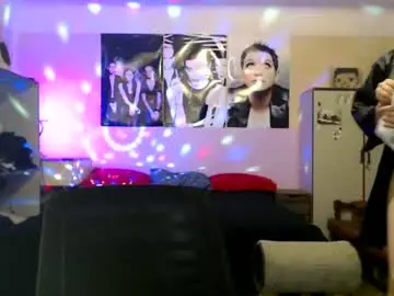 Chaturbate Sex Chat of violetfox26
