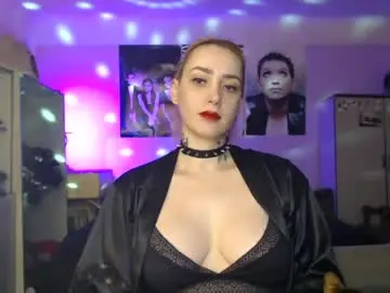 Chaturbate Live Sex Cam of violetfox26