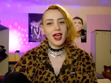 Chaturbate Free Porn Cam of violetfox26